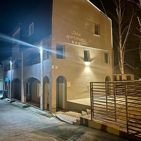 Jokai Apartments Nr9, Code Entry Сфынту-Георге Экстерьер фото