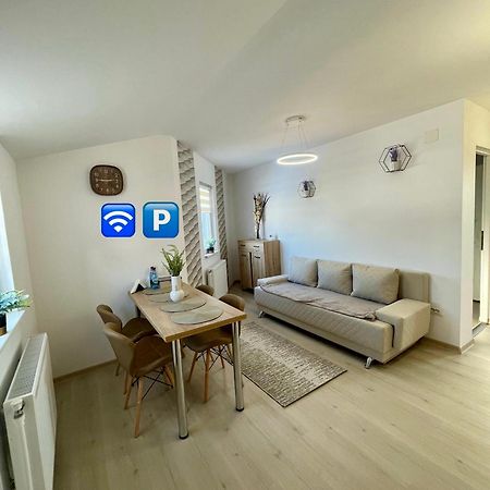 Jokai Apartments Nr9, Code Entry Сфынту-Георге Экстерьер фото