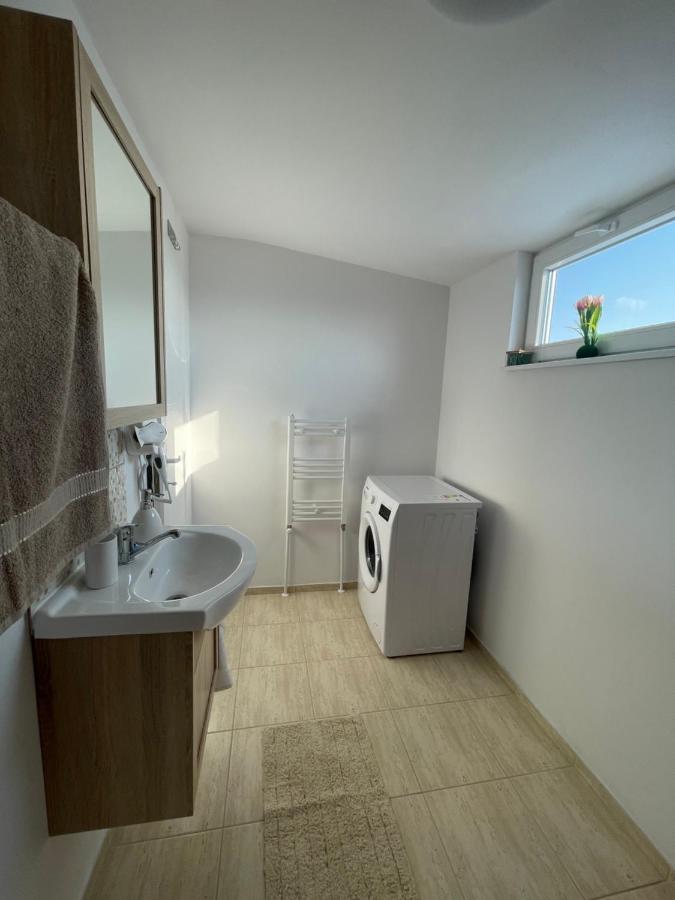 Jokai Apartments Nr9, Code Entry Сфынту-Георге Экстерьер фото