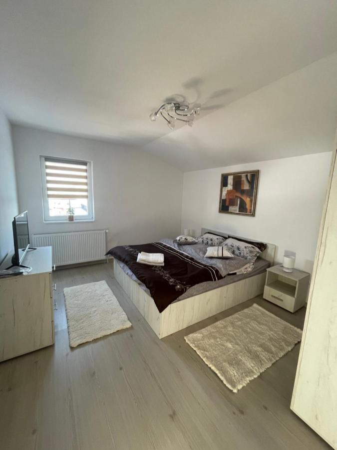 Jokai Apartments Nr9, Code Entry Сфынту-Георге Экстерьер фото