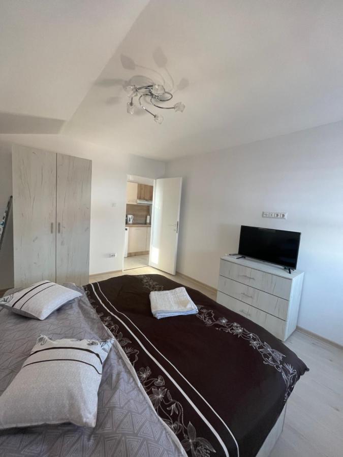 Jokai Apartments Nr9, Code Entry Сфынту-Георге Экстерьер фото