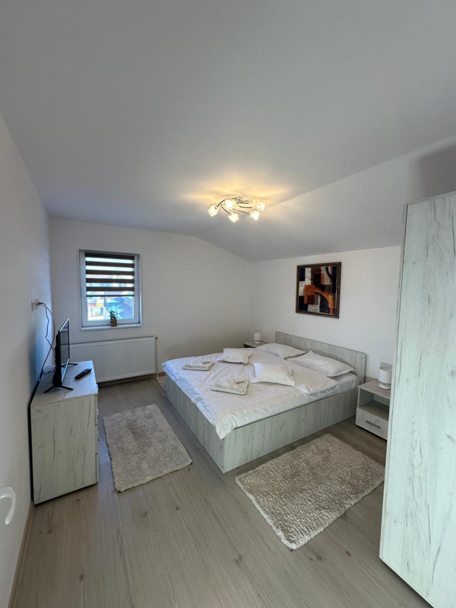 Jokai Apartments Nr9, Code Entry Сфынту-Георге Экстерьер фото