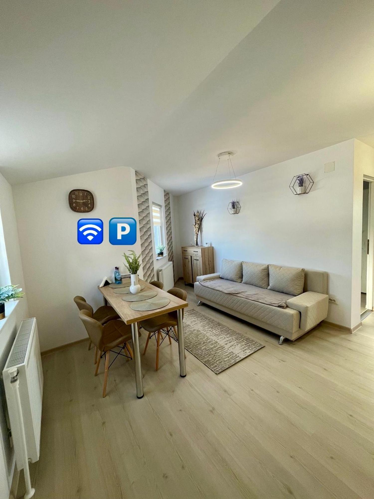 Jokai Apartments Nr9, Code Entry Сфынту-Георге Экстерьер фото